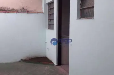 Casa independente para alugar, 1 quarto -  vila medeiros