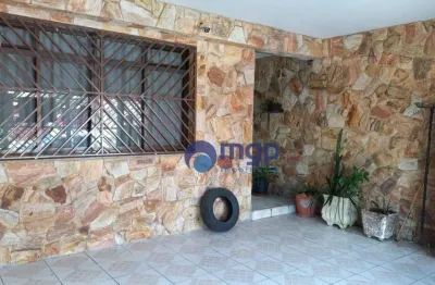 Casa com 3 quartos à venda na Rua Ataliba Vieira, 655, Vila Medeiros, São Paulo