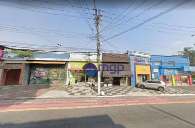 Investir em imóveis sempre foi seguro, hoje é seguro e rentável.prédio à venda, 1436 m² por r$ 6.000.000 - jardim japão