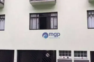 Sobrado com 2 dormitórios à venda, 123 m² - tremembé