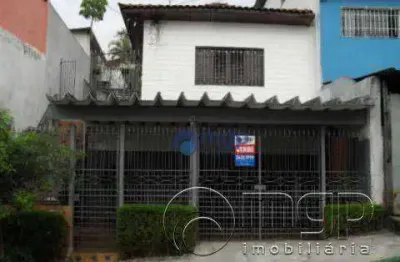 Casa com 2 quartos à venda na Rua do Valo Velho, 274, Vila Ede, São Paulo