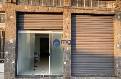 Sala comercial para alugar na Rua Geolândia, 1263, Vila Medeiros, São Paulo