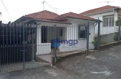 Casa com 3 quartos à venda na Rua Vaz Muniz, 1037, Tucuruvi, São Paulo