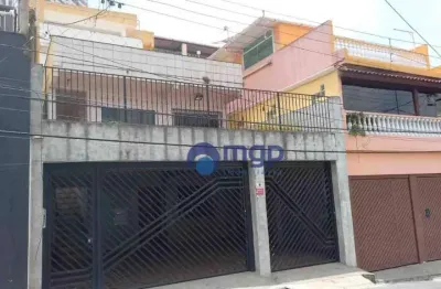 Prédio à venda na Rua Ariosto César, 258, Parada Inglesa, São Paulo