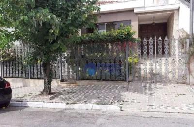 Casa com 3 quartos à venda na Rua Padre Azevedo, 94, Jardim São Paulo (Zona Norte), São Paulo