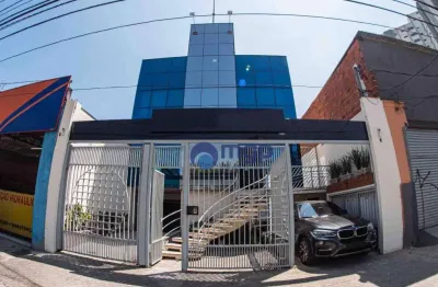 Prédio, 316 m² - venda ou aluguel  - santana - são paulo/sp