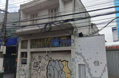 Prédio à venda na Avenida General Ataliba Leonel, 1490, Santana, São Paulo