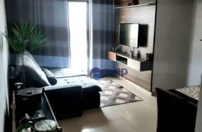 Apartamento com 3 dormitórios à venda, 74 m² por r$ 600.000,00 - vila guilherme - são paulo/sp