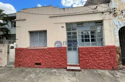 Casa com 2 quartos para alugar, 65 m² - vila maria - são paulo/sp