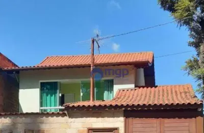 Sobrado com 3 quartos à venda, 250 m² - vila paraíso - guarulhos/sp