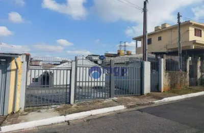Casa com 2 quartos à venda na Rua Santo Adolfo, 140, Vila Medeiros, São Paulo