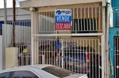 Casa com 5 dormitórios à venda, 135 m²  - vila medeiros