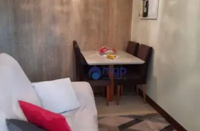 Apartamento com 2 quartos à venda na Rua Cabo Basílio Zequim Júnior, 225, Parque Novo Mundo, São Paulo