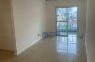 Apartamento com 3 quartos para alugar, 80 m² - vila dom pedro ii - são paulo/sp