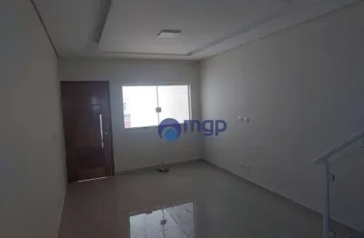 Sobrado com 3 dormitórios à venda, 92 m² - vila maria