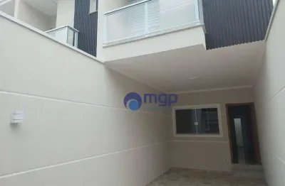 Casa com 3 quartos à venda na Rua Emile Verhaeren, 250, Vila Maria, São Paulo