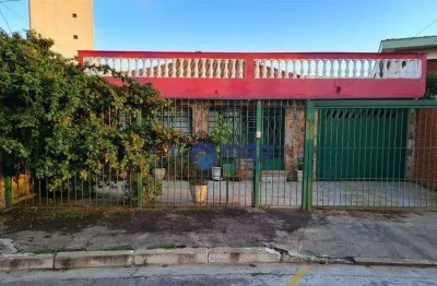 Casa com 6 dormitórios à venda, 432 m² por r$ 1.060.000 - jardim são paulo - são paulo/sp
