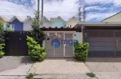 Casa com 3 quartos à venda na Rua Affonso Fernandes Reis, 67, Vila Medeiros, São Paulo