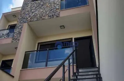 Sobrado com 3 dormitórios à venda, 120 m² por r$ 780.000,00 - vila constança - são paulo/sp