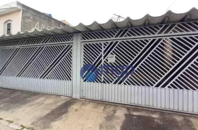 Casa com 5 quartos à venda na Rua Capitão Busse, 262, Parque Edu Chaves, São Paulo