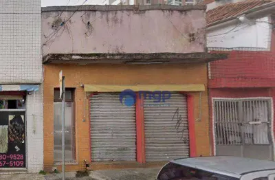 Casa com 3 quartos à venda na Rua do Oratório, 467, Mooca, São Paulo