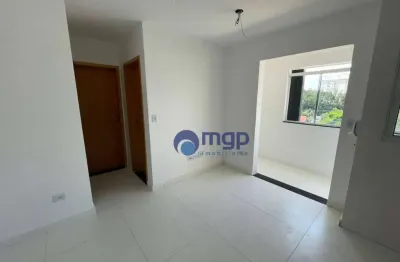 Apartamento com 2 dormitórios à venda, 40 m² por r$ 229.000 - itaquera - são paulo/sp