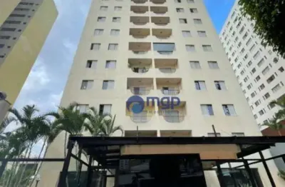 Apartamento com 2 quartos à venda na Rua Voluntários da Pátria, 3880, Santana, São Paulo