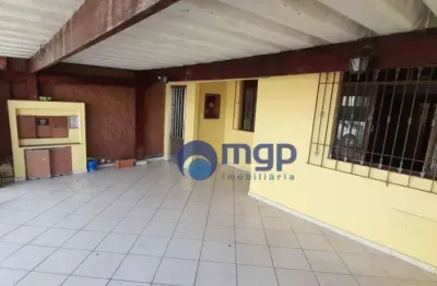 Casa com 4 quartos, à venda na vila medeiros - 141 m² - são paulo/sp