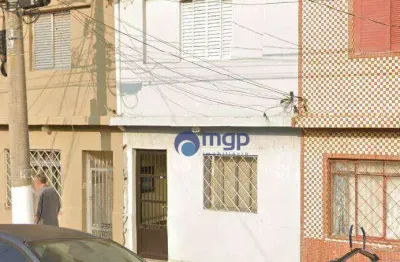 Casa com 2 quartos à venda na Rua Prefeito Milton Improta, 618, Vila Maria, São Paulo