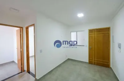 Apartamento com 2 dormitórios à venda, 64 m² - vila romero