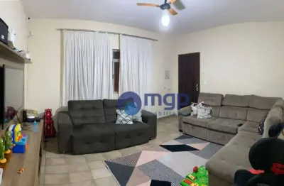 Sobrado 2 moradias à venda, 150 m² - jardim vila galvão - guarulhos/sp