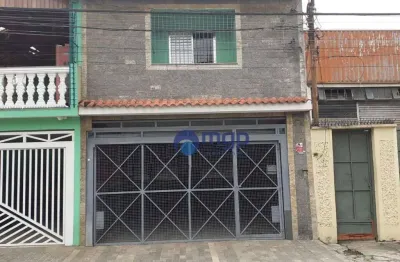 Casa com 5 dormitórios à venda, 103 m² - vila vitório mazzei