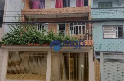 Casa com 7 dormitórios à venda, 217 m² - jardim brasil