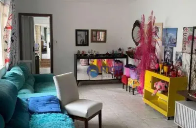 Casa com 1 dormitório à venda, 90 m²- parada inglesa - são paulo/sp