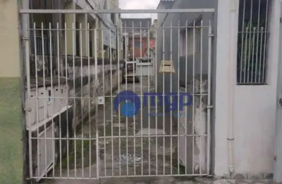 Casa com 2 quartos à venda na Rua Francisco Peixoto Bizerra, 538, Jardim Brasil, São Paulo
