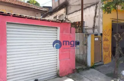 Terreno à venda na Praça Presidente Jânio da Silva Quadros, 221, Vila Maria, São Paulo