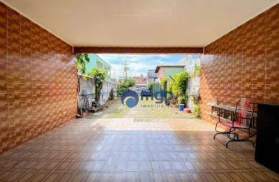 Sobrado de 4 quartos à venda no jardim brasil - 193 m² - são paulo/sp