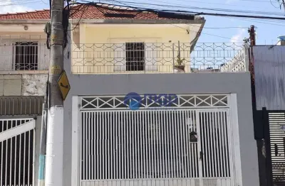 Sobrado com 3 dormitórios à venda, 186 m² - vila vitório mazzei