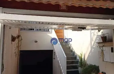 Sobrado com 2 dormitórios à venda, 106 m² - jardim carlu