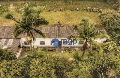 Chácara à venda, 52000 m² - itaquaciara - itapecerica da serra/sp