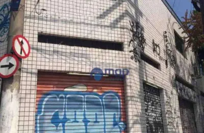 Salão para alugar, 175 m² por r$ 9.275,00/mês - tucuruvi - são paulo/sp