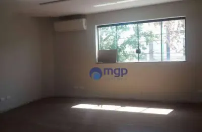 Sala comercial com 1 sala para alugar na Rua Major Dantas Cortez, 122, Tucuruvi, São Paulo