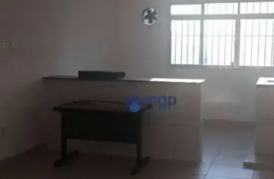Apartamento com 1 quarto para locação na vila maria - 30 m²  - são paulo/sp