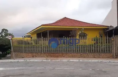 Casa com 6 quartos à venda na Alameda 2° Sargento Geraldo Berti, 99, Parque Novo Mundo, São Paulo