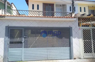 Sobrado com 3 dormitórios à venda, 137 m² - jardim japão