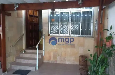 Sobrado com 2 dormitórios à venda, 1 vaga  - vila guilherme