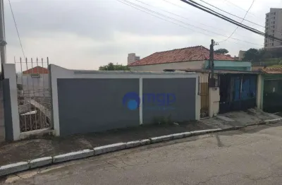 Casa com 2 quartos à venda na Rua Lamartine dos Santos, 656, Vila Maria, São Paulo