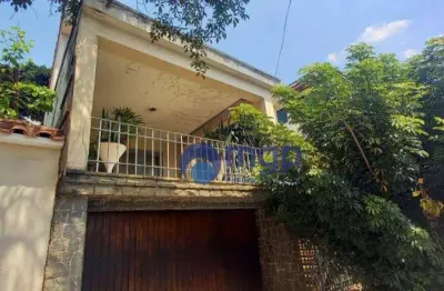Casa com 3 quartos à venda na Rua João de Laet, 742, Vila Aurora (Zona Norte), São Paulo
