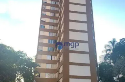 Apartamento com 2 quartos à venda na Rua Voluntários da Pátria, 3533, Santana, São Paulo