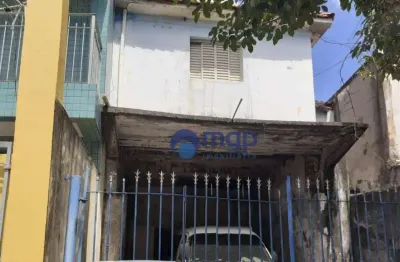 Imóvel com 2 moradias a venda, 150 m² - jardim japão